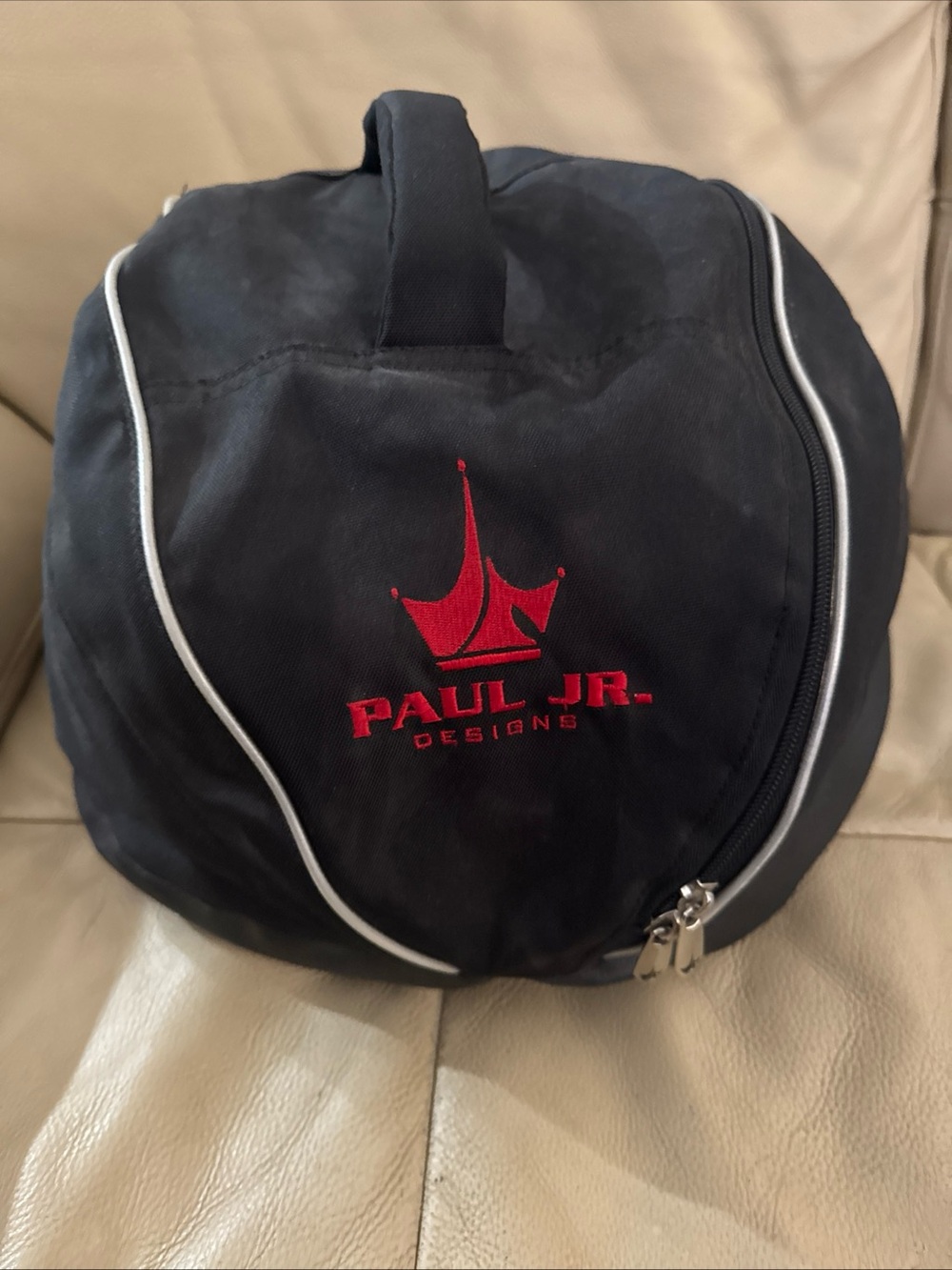 Paul Jr Designs Helmet Bag